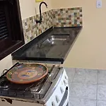 Kitinete Para Casal