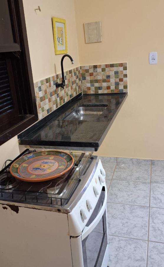 Apartamento Kitinete Casal *
