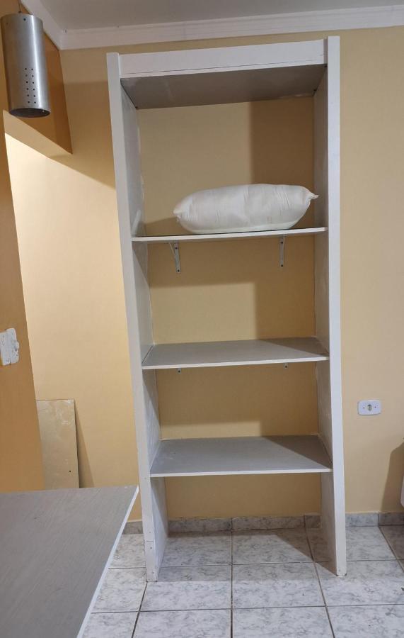 Apartamento Kitinete Casal Ubatuba