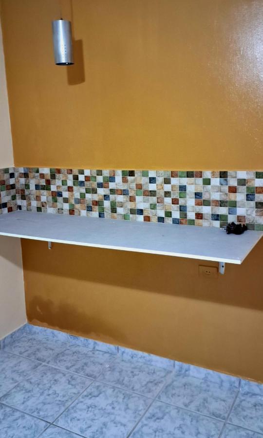 Apartamento Kitinete Casal