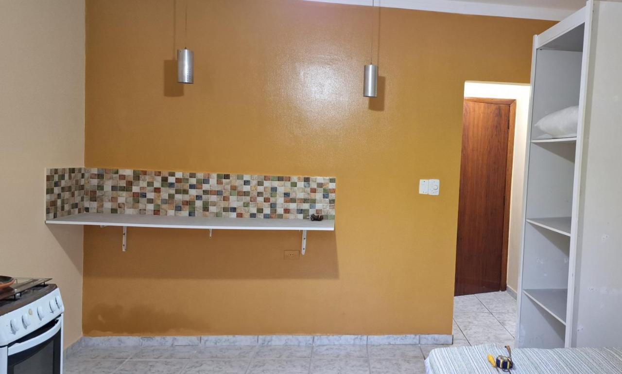 Kitinete Casal Apartamento Ubatuba