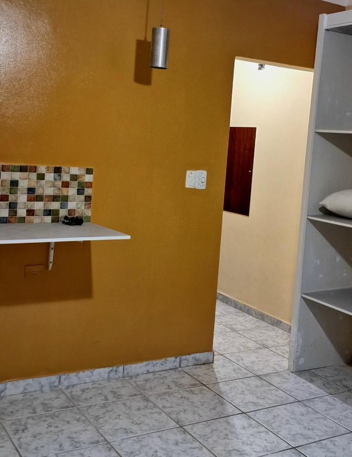 Apartamento Kitinete Casal *