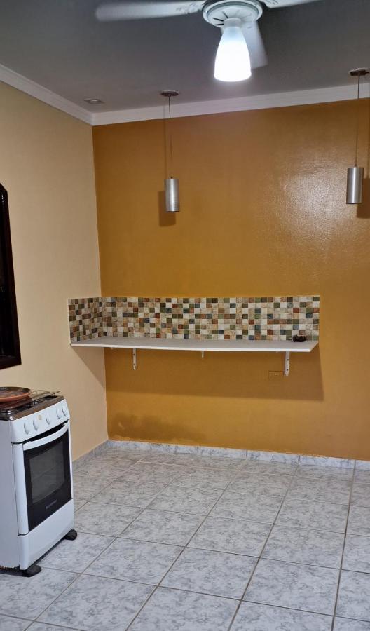 Kitinete Casal Apartamento Ubatuba