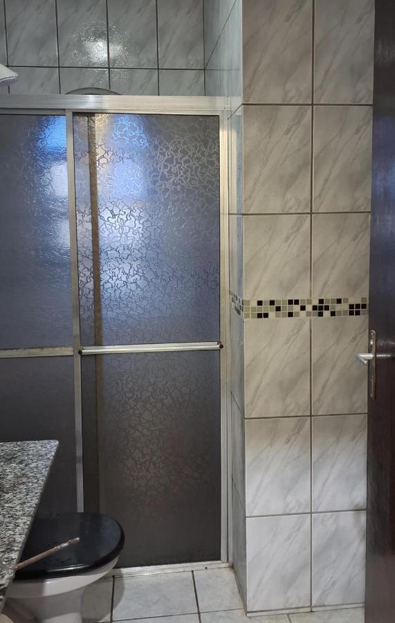 Apartamento Kitinete Casal Ubatuba