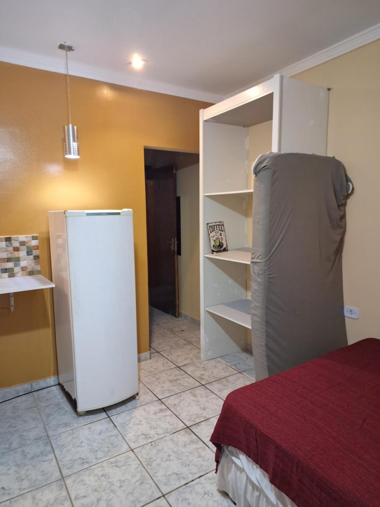 Apartamento Kitinete Casal